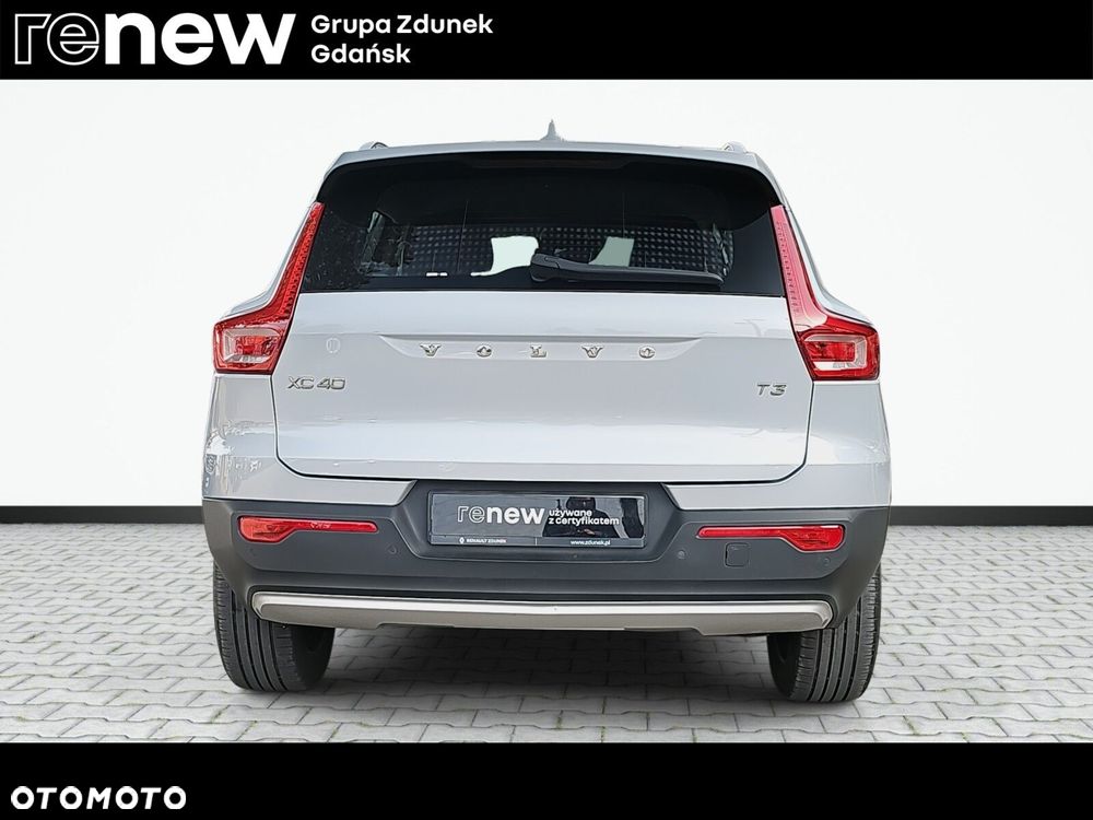 Volvo XC 40 - 7