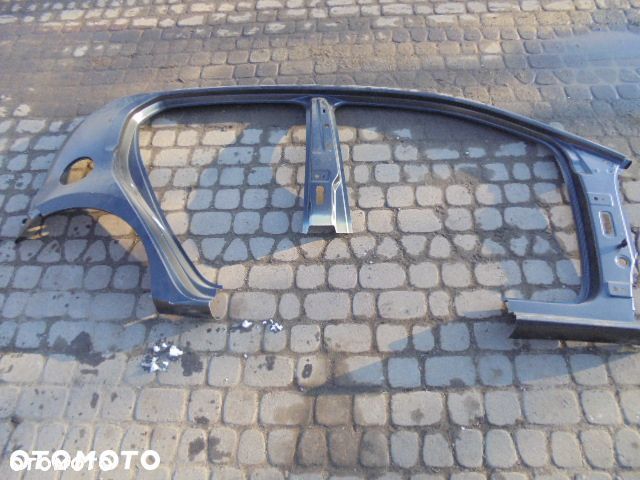 SŁUPEK PRAWY PRZEDNI VOLKSWAGEN UP MII CITIGO - 2