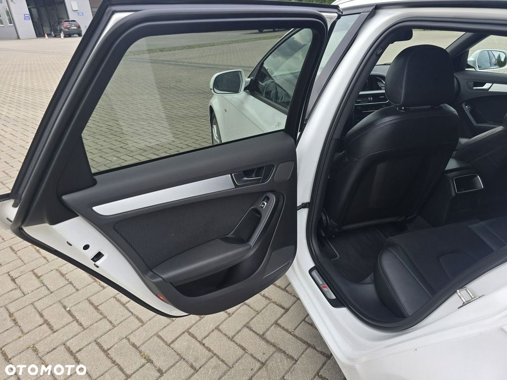 Audi A4 Avant - 20