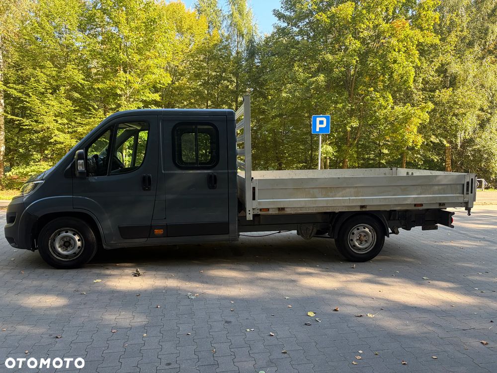 Opel Movano L3H2 RWD TW (bryg.) - 9