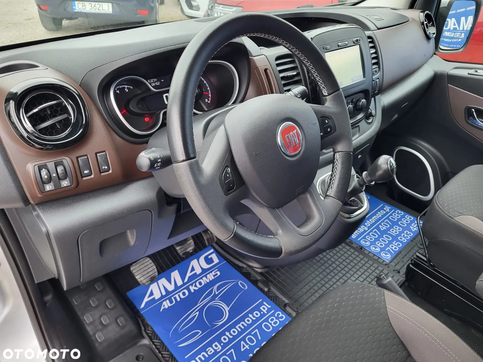 Fiat Talento L2H1 Family - 19
