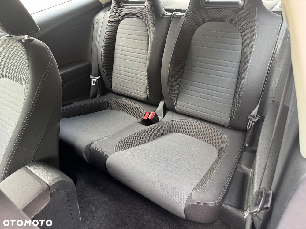 Volkswagen Scirocco 1.4 TSI Edition - 15