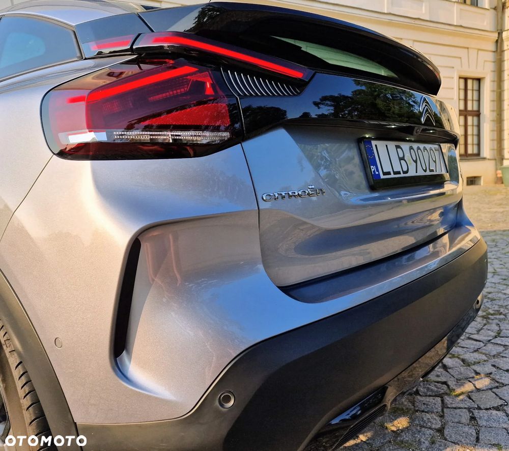 Citroën C4 1.5 BlueHDi Business Edition S&S EAT8 - 21