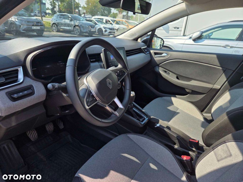 Renault Clio - 4