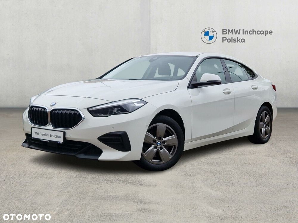 BMW Seria 2
