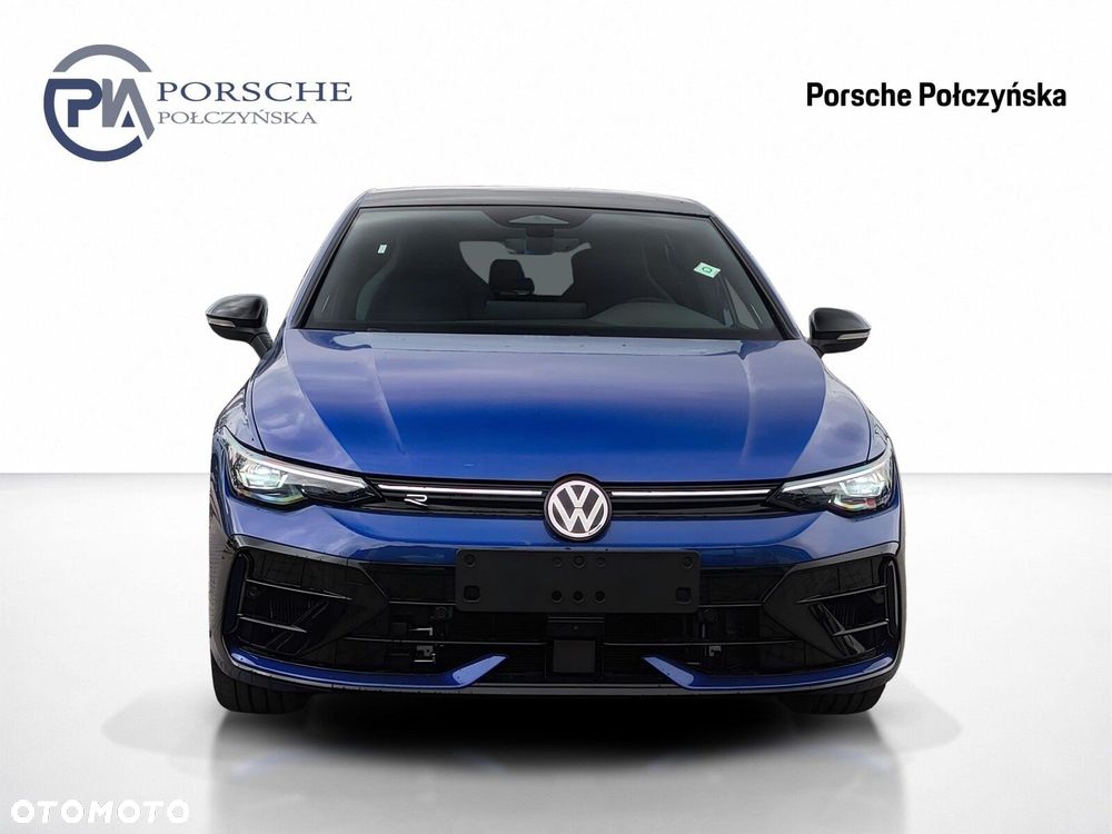 Volkswagen Golf - 9