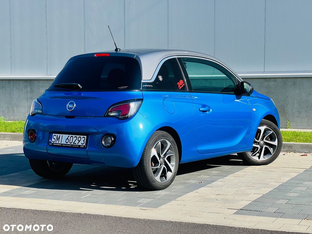 Opel Adam - 20