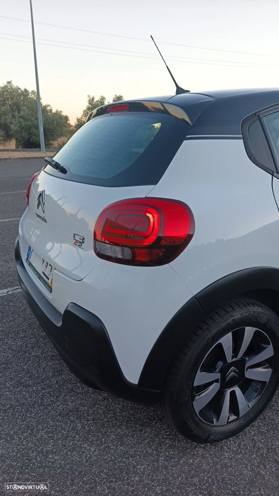 Citroën C3 1.2 PureTech Feel - 6