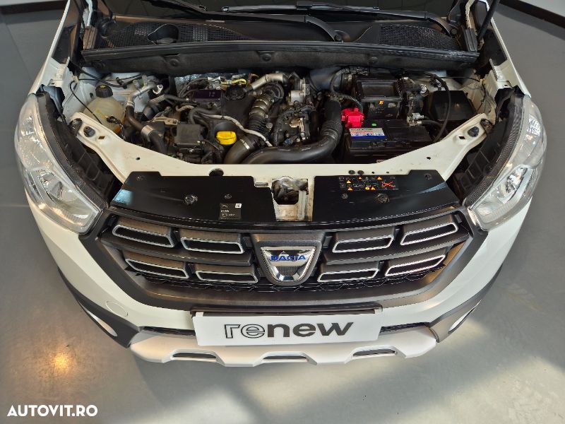 Dacia Lodgy - 20