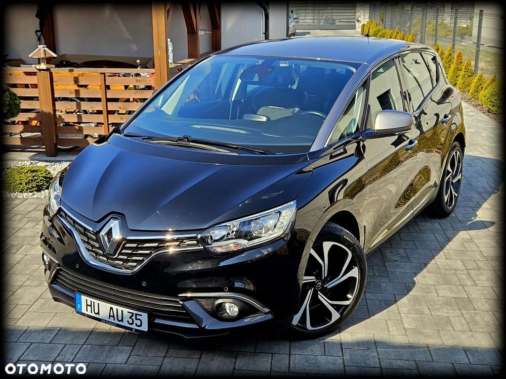 Renault Scenic 1.3 TCe Energy Intens EDC - 1