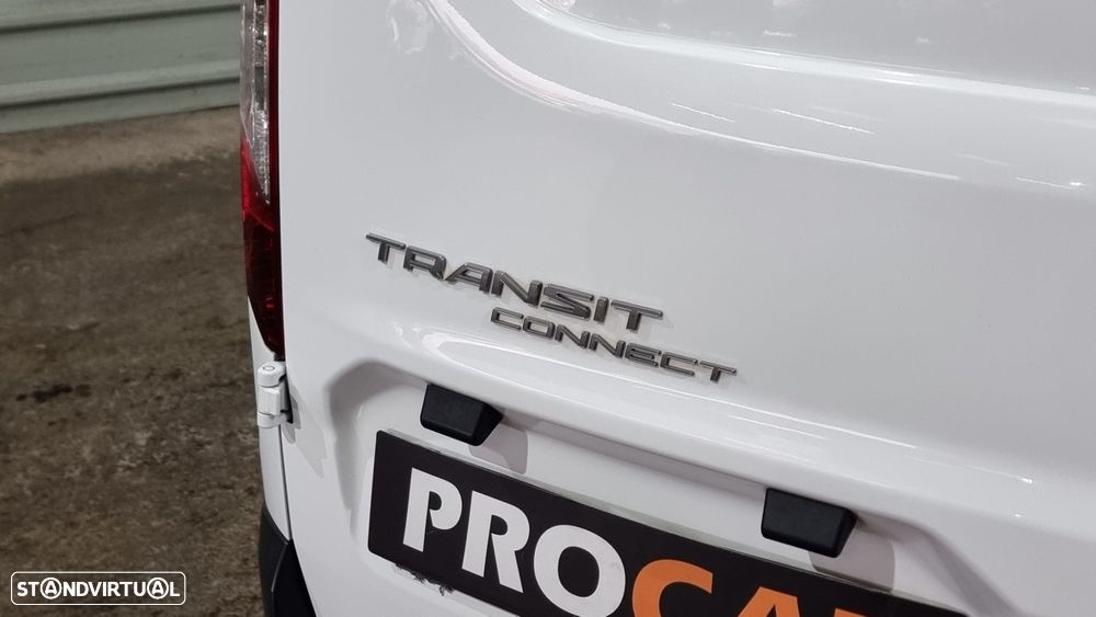 Ford Transit Connect 1.5 TDCi 200 L1 Sport - 21