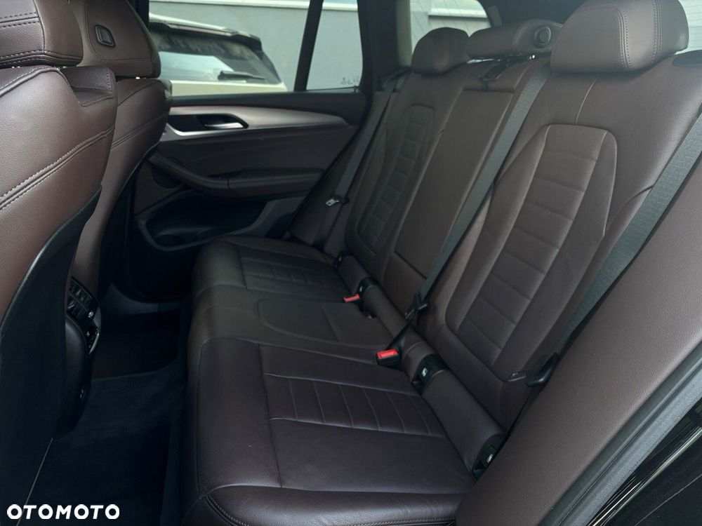 BMW X3 - 23