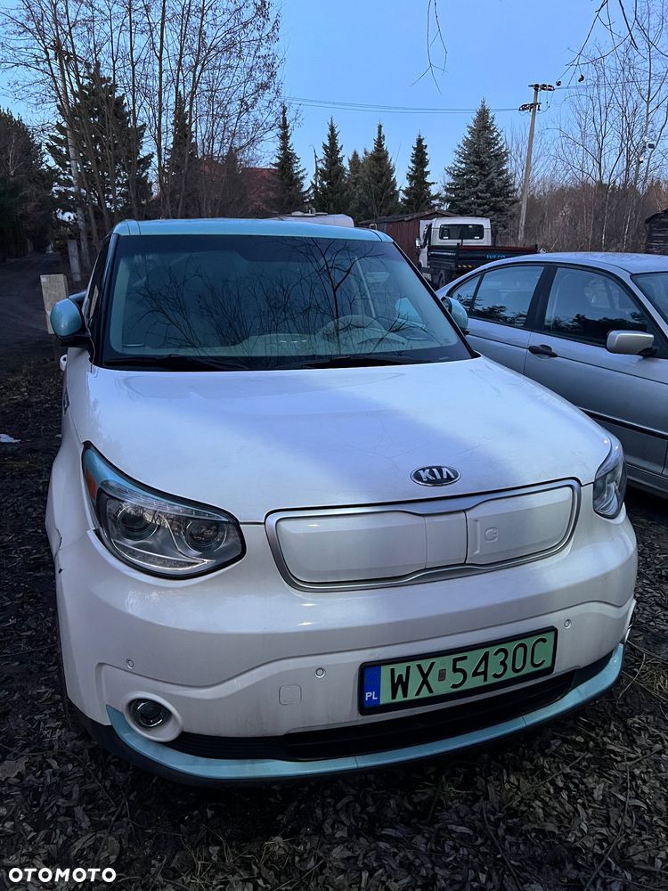Kia Soul - 12