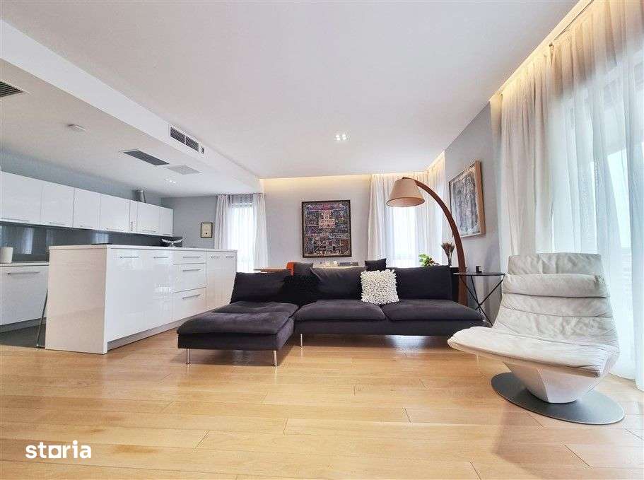 Parcul Bordei | Proprietate Exclusivă | 4 Camere + 2 Camere — fotografia 3