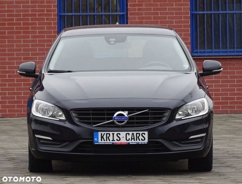 Volvo V60 D3 Drive-E Summum - 2
