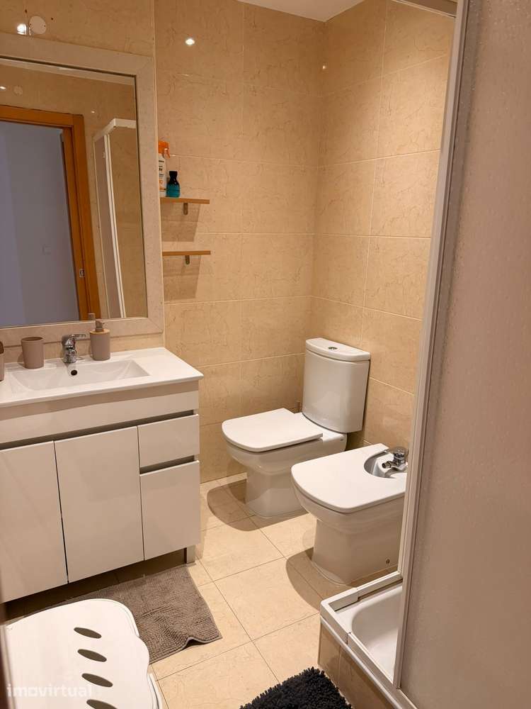 Apartamento T1 para alugar em Sesimbra - Grande imagem: 5/8