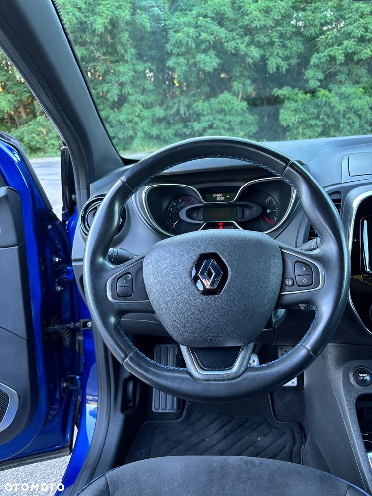 Renault Captur 1.3 Energy TCe S-Edition - 23