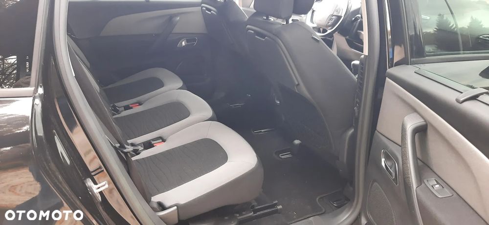 Citroën C4 Grand Picasso 2.0 BlueHDi Intensive - 18