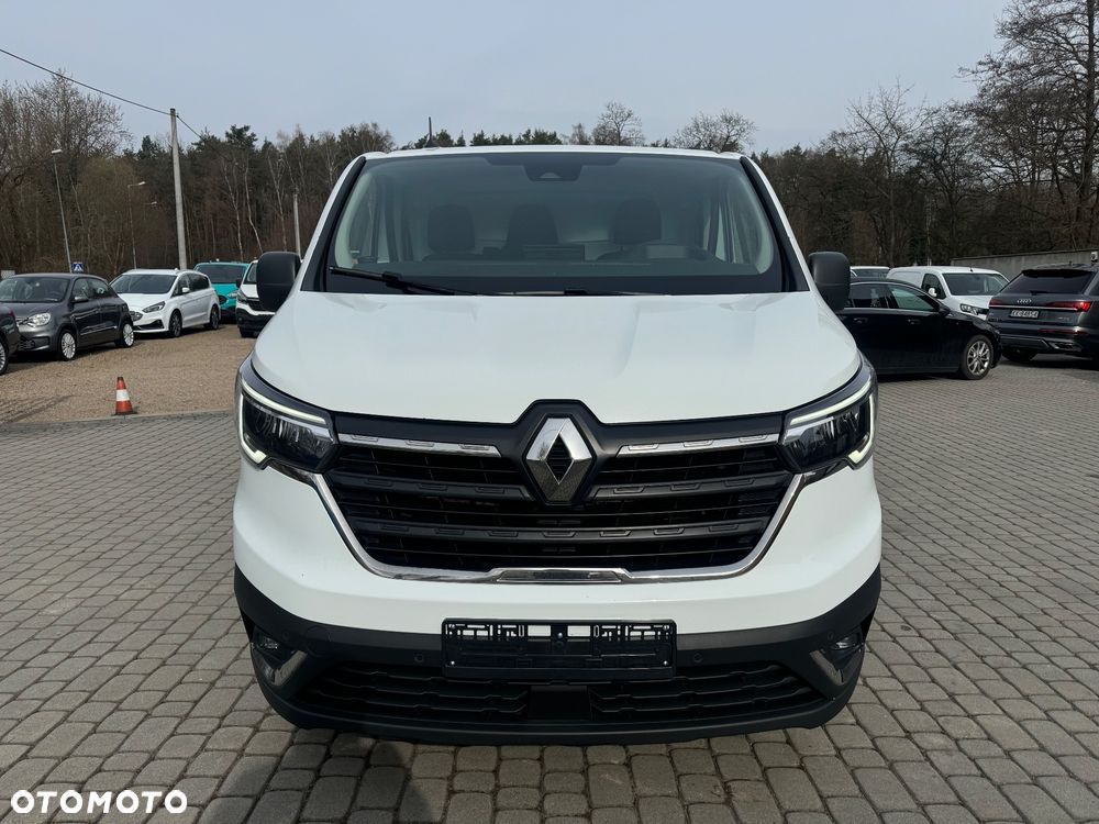 Renault Trafic - 2