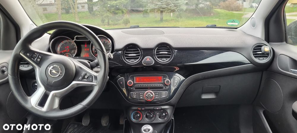 Opel Adam - 24