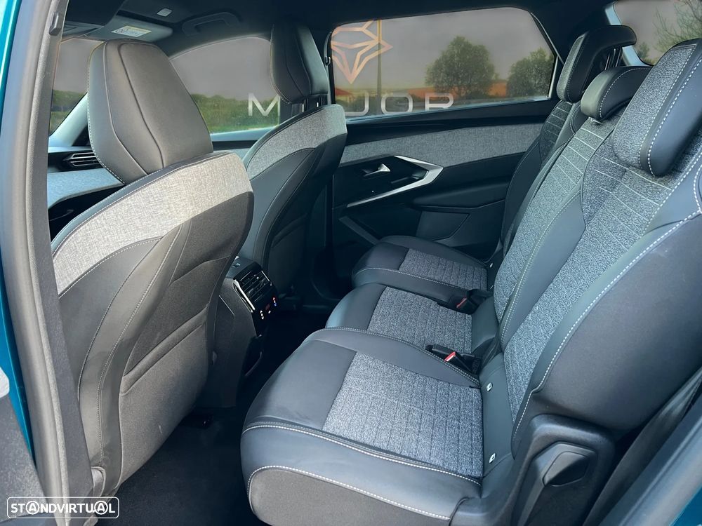 Peugeot 3008 Hybrid 145 e-DSC6 Allure - 12