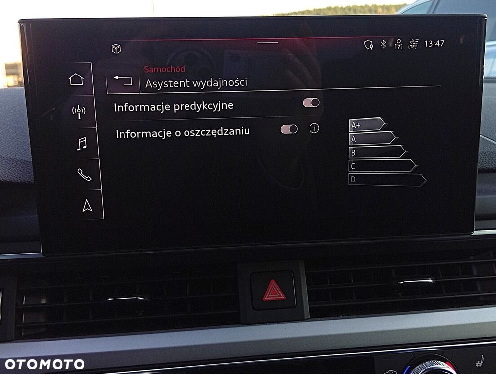 Audi A4 Limousine - 29