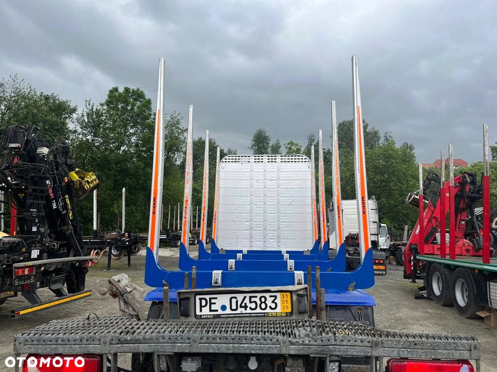 Scania R500 - 12