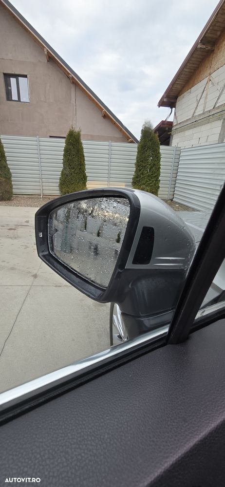 Volkswagen Tiguan 2.0 TDI DPF DSG Comfortline - 12