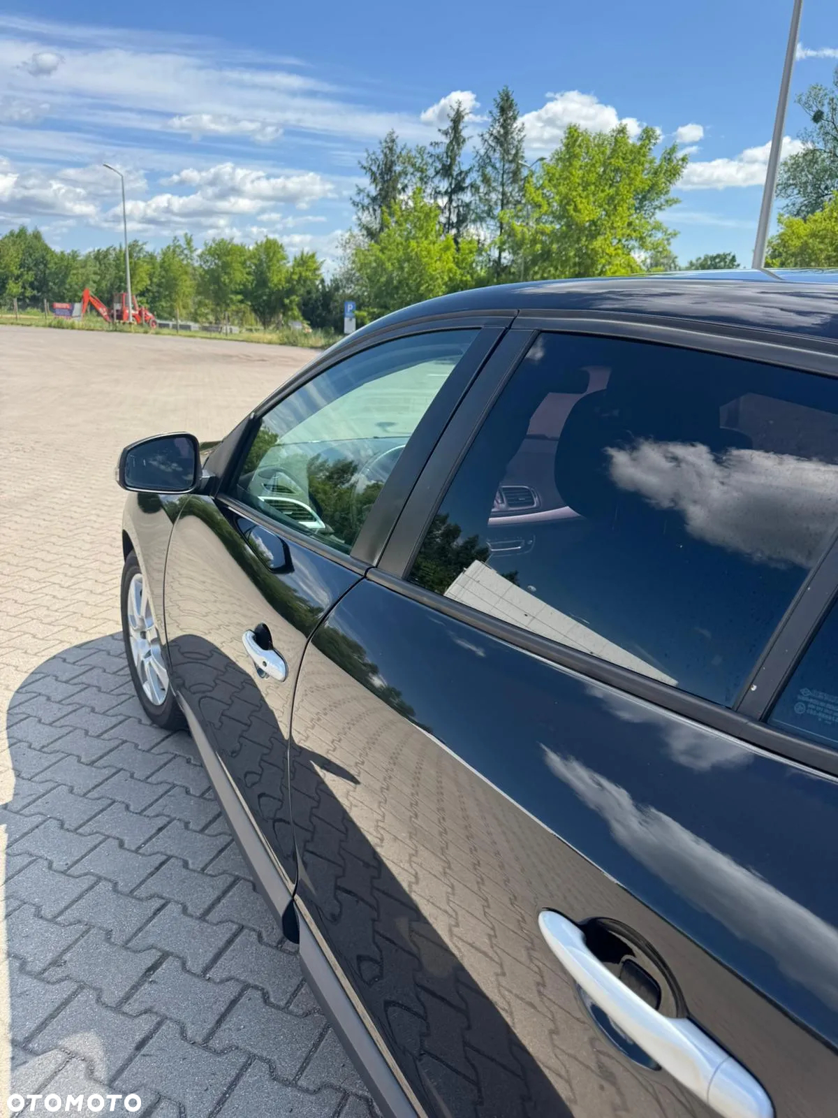 Renault Megane 2.0 16V TCE Privilege - 18