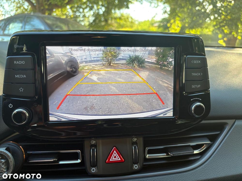 Hyundai i30 1.5 T-GDI 48V Smart - 16