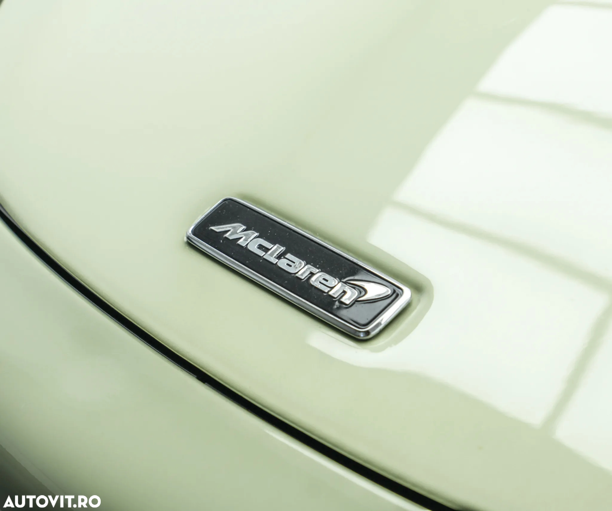 McLaren 720S - 24