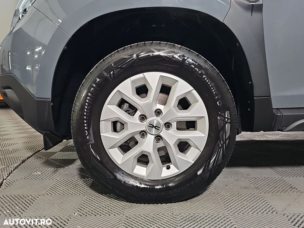 Dacia Duster - 14