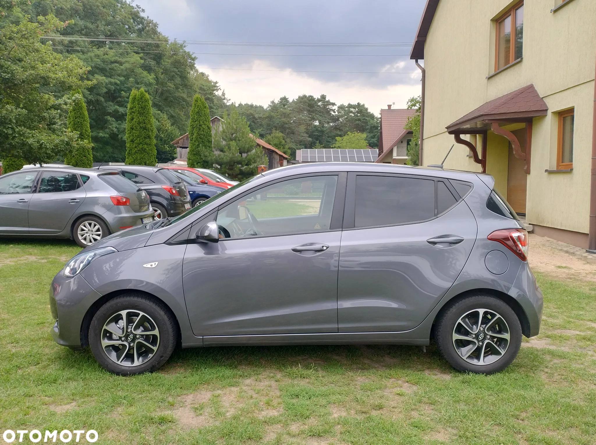 Hyundai i10 1.0 Premium - 14
