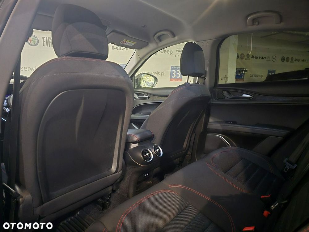 Alfa Romeo Stelvio 2.0 Turbo Business Q4 - 17