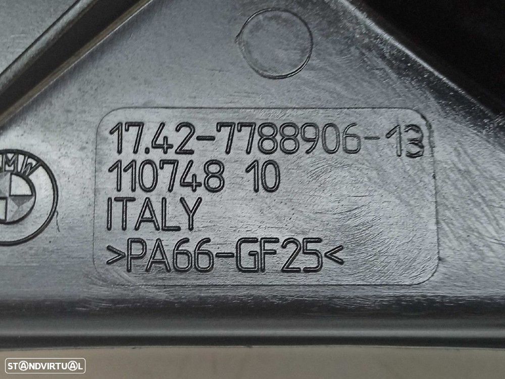 ELETROVENTILADOR BMW SERIE 3 BERLINA (E90) 320D - 2