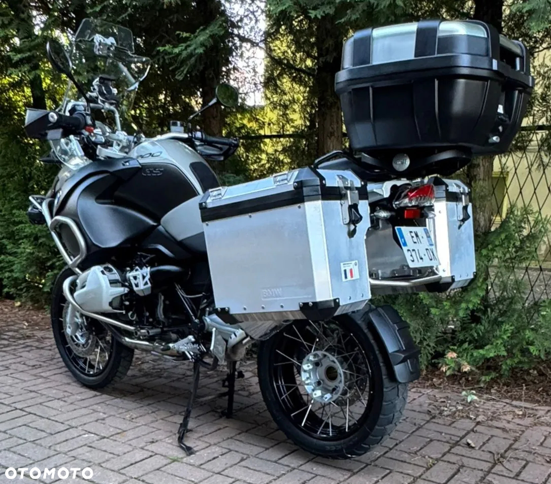 BMW R - 13