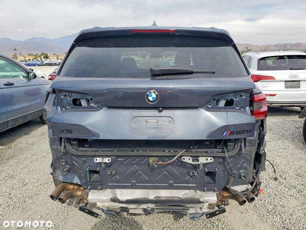 BMW X5 - 5
