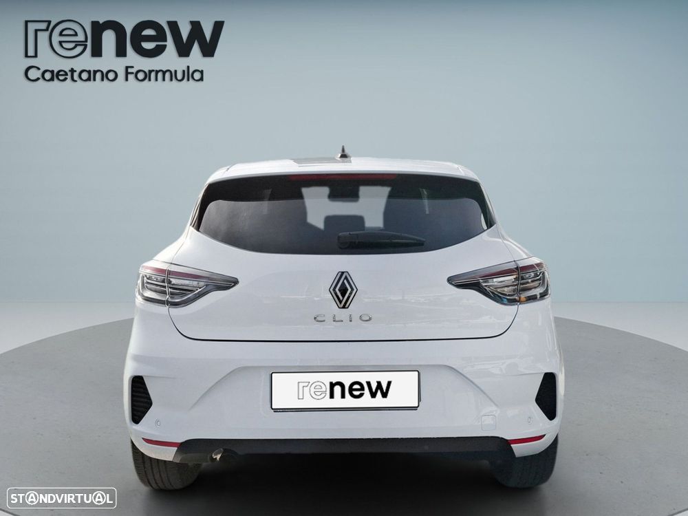 Renault Clio 1.0 TCe Evolution Bi-Fuel - 7