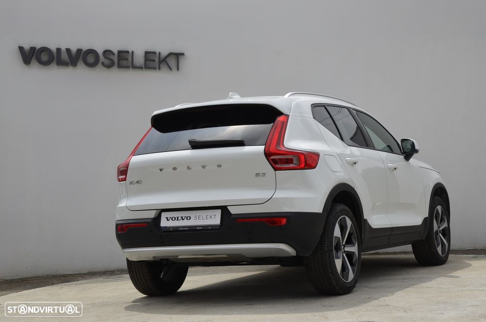 Volvo XC 40 2.0 B3 Core - 36
