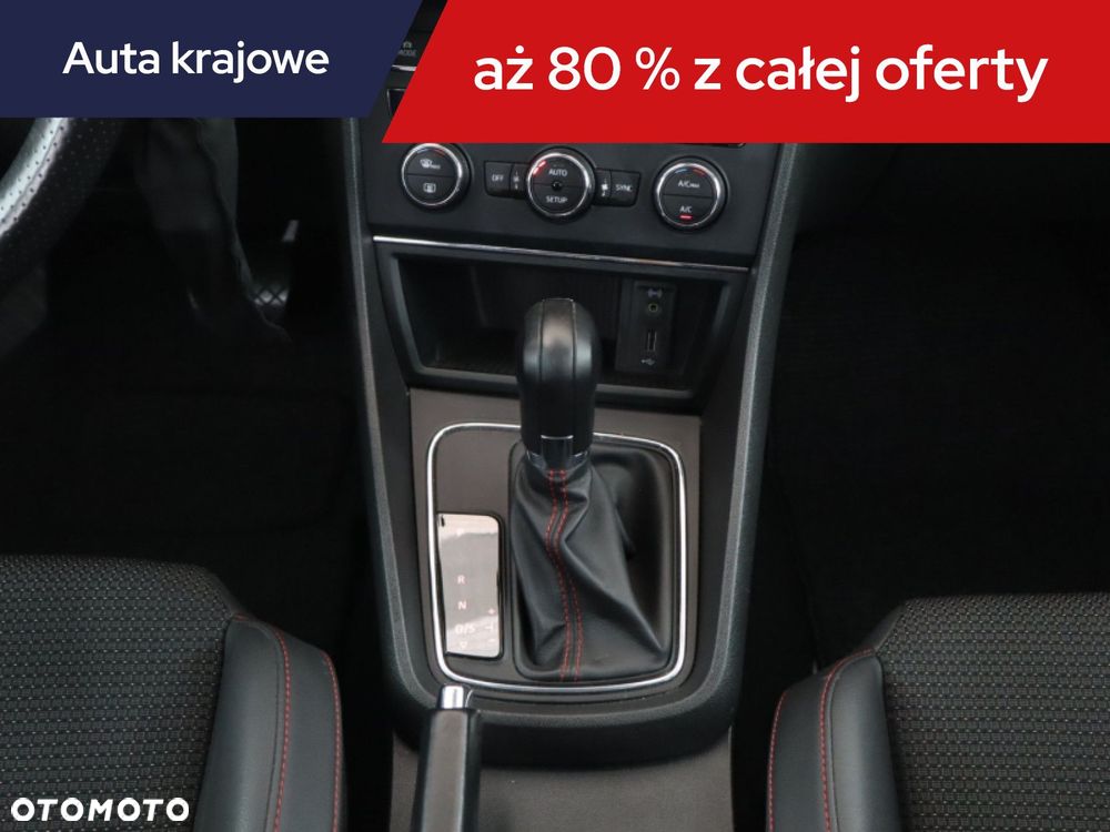 Seat Leon Sportstourer - 18