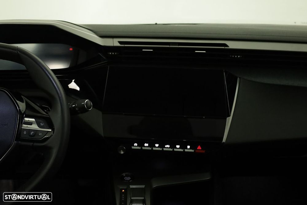 Peugeot 308 SW 1.6 Hybrid Allure e-EAT8 - 9