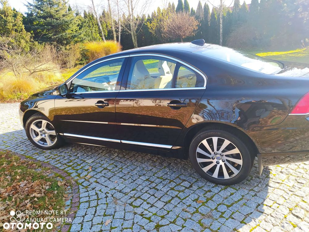 Volvo S80 D5 Executive - 2
