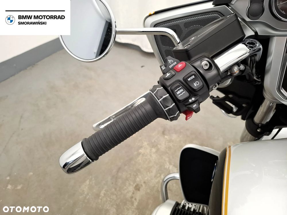 BMW R - 11