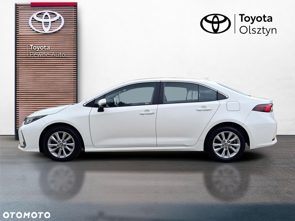 Toyota Corolla - 6