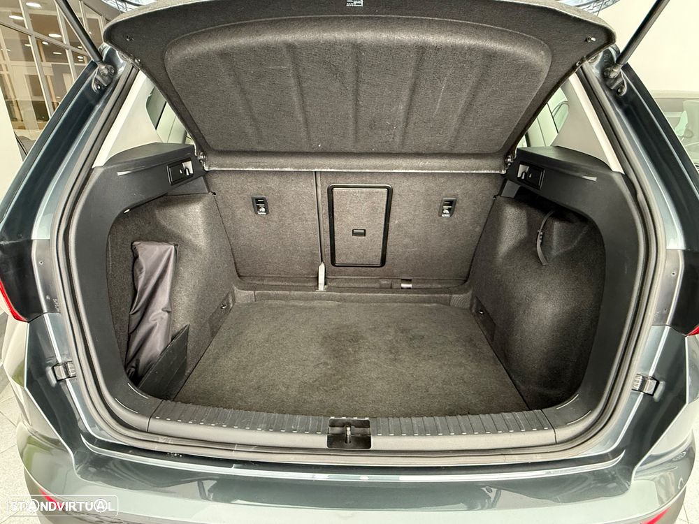 SEAT Ateca 1.6 TDI Style - 16