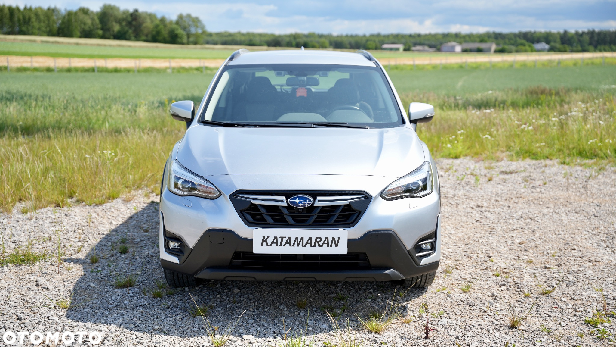 Subaru XV 2.0i Lineartronic Exclusive - 4
