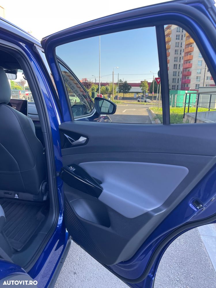 Volkswagen ID.4 52 kWh Pure - 9
