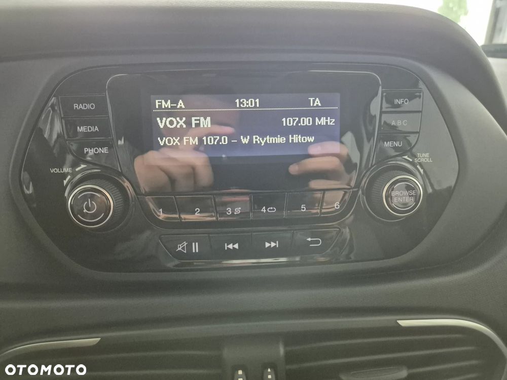 Fiat Tipo 1.0 T3 - 16