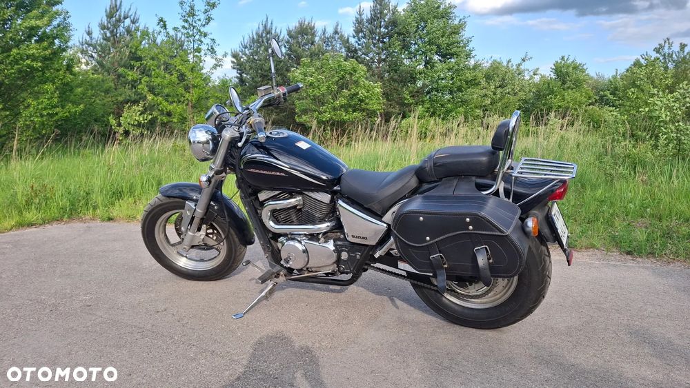 Suzuki Marauder - 2