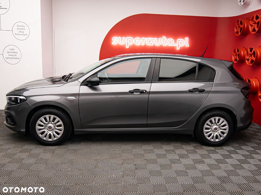 Fiat Tipo - 4
